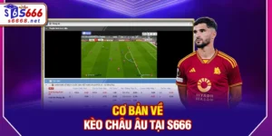 Kèo Châu Âu - Top Chiến Thuật Dự Đoán Chuẩn Xác